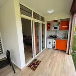 Blue Dream - Bungalow - Marie-Galante