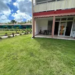 Blue Dream - Bungalow - Marie-Galante