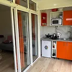 Blue Dream - Bungalow - Marie-Galante