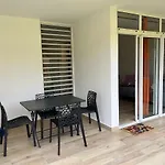 Blue Dream - Bungalow - Marie-Galante