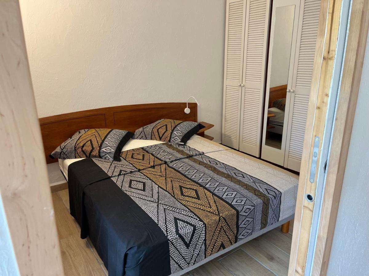 Blue Dream - - Marie-galante Appartement Grand-Bourg (Marie Galante)
