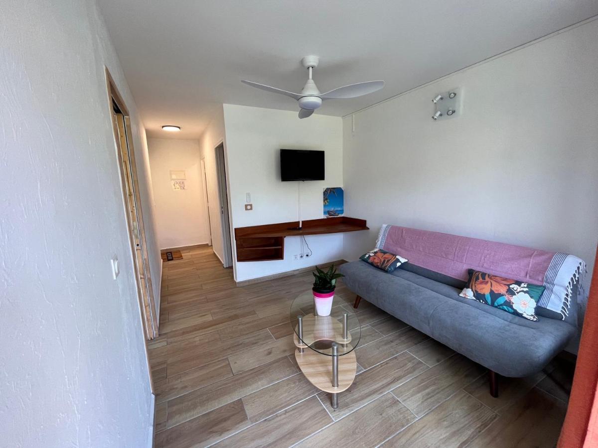 Appartement Blue Dream - - Marie-galante Grand-Bourg (Marie Galante)