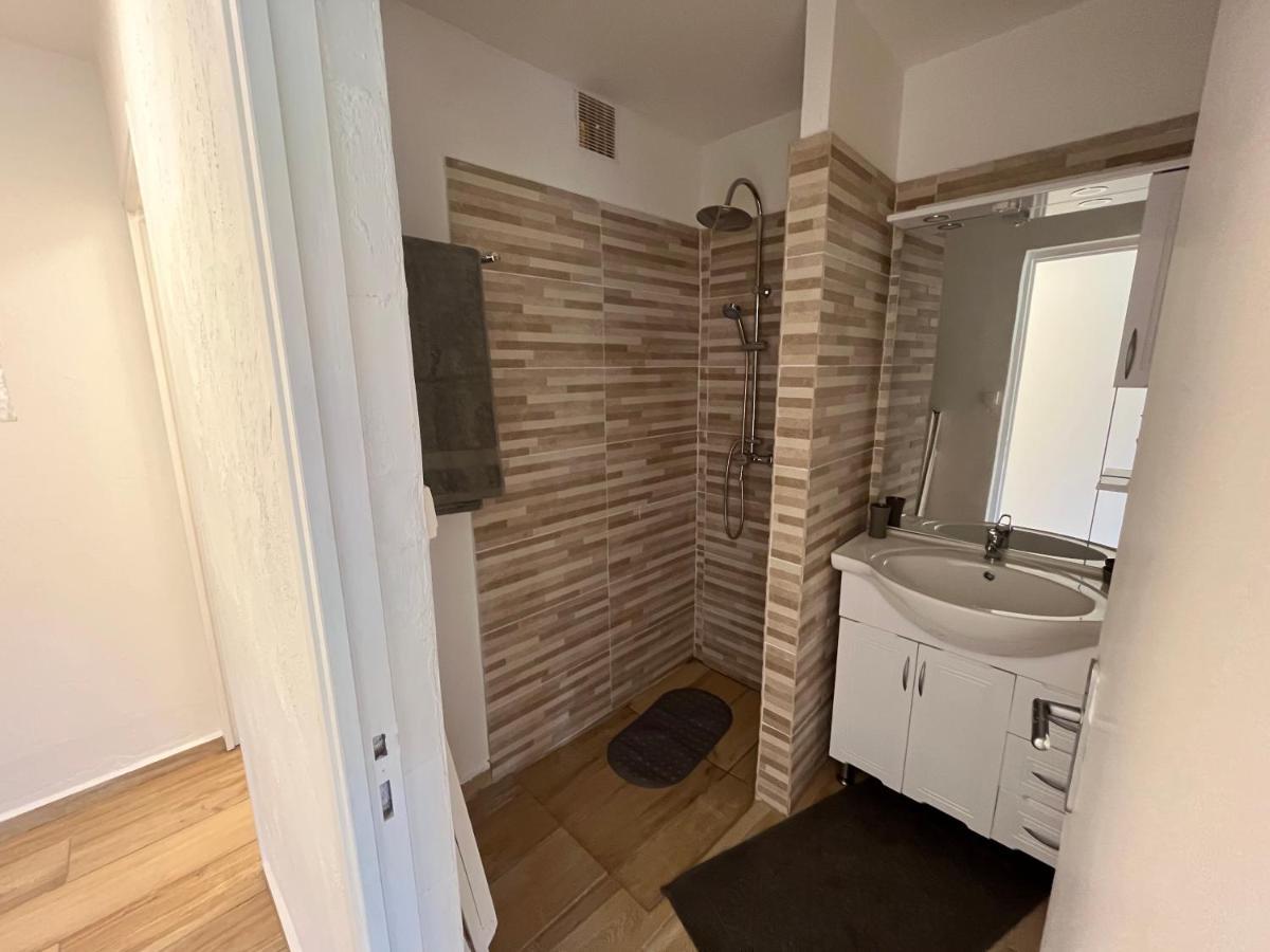 Appartement Blue Dream - - Marie-galante