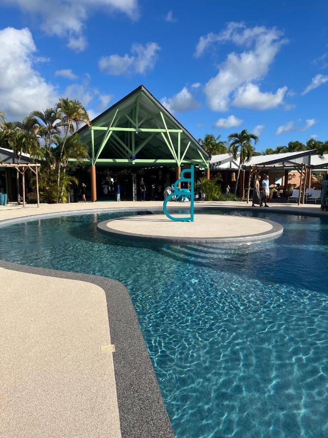 Blue Dream - - Marie-galante Appartement Grand-Bourg (Marie Galante)