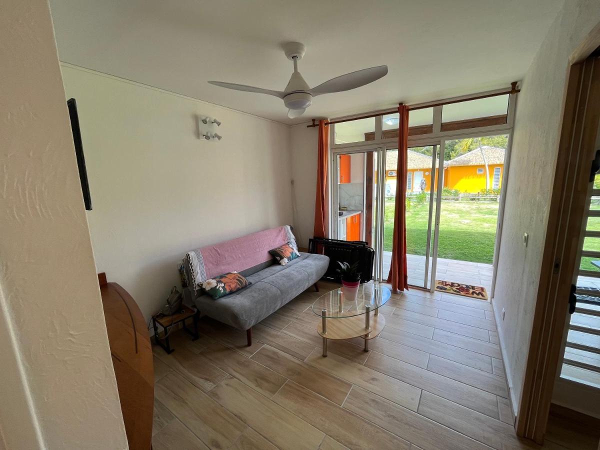 Blue Dream - - Marie-galante Appartement