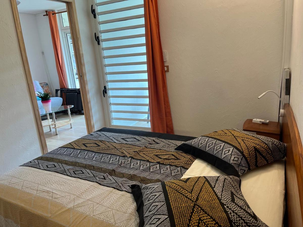 Blue Dream - - Marie-galante Appartement